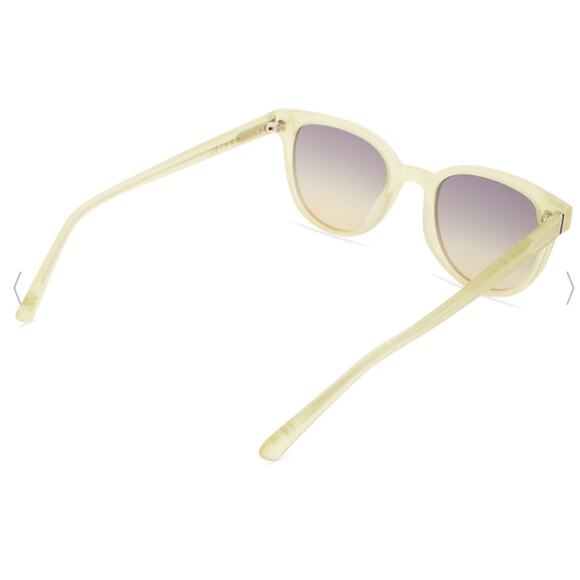 VonZipper Jethro Polarized Sunglasses Moss Green Small/Medium main image 6